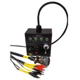 ShockBox | Aviation Test Equipment & Aircraft Test Boxes