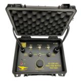 ShockBox | Aviation Test Equipment & Aircraft Test Boxes