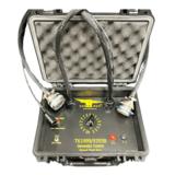 Shockbox Test Equipment TK1999/935SB