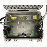 Shockbox Test Equipment SB27-01-6157-1