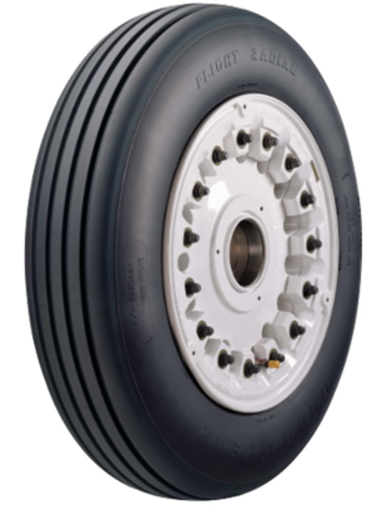 Goodyear 275Q22-1