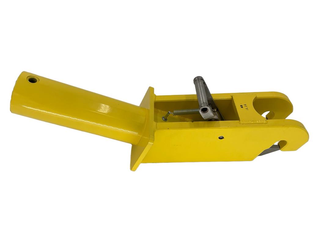 BAC TY-ATR3