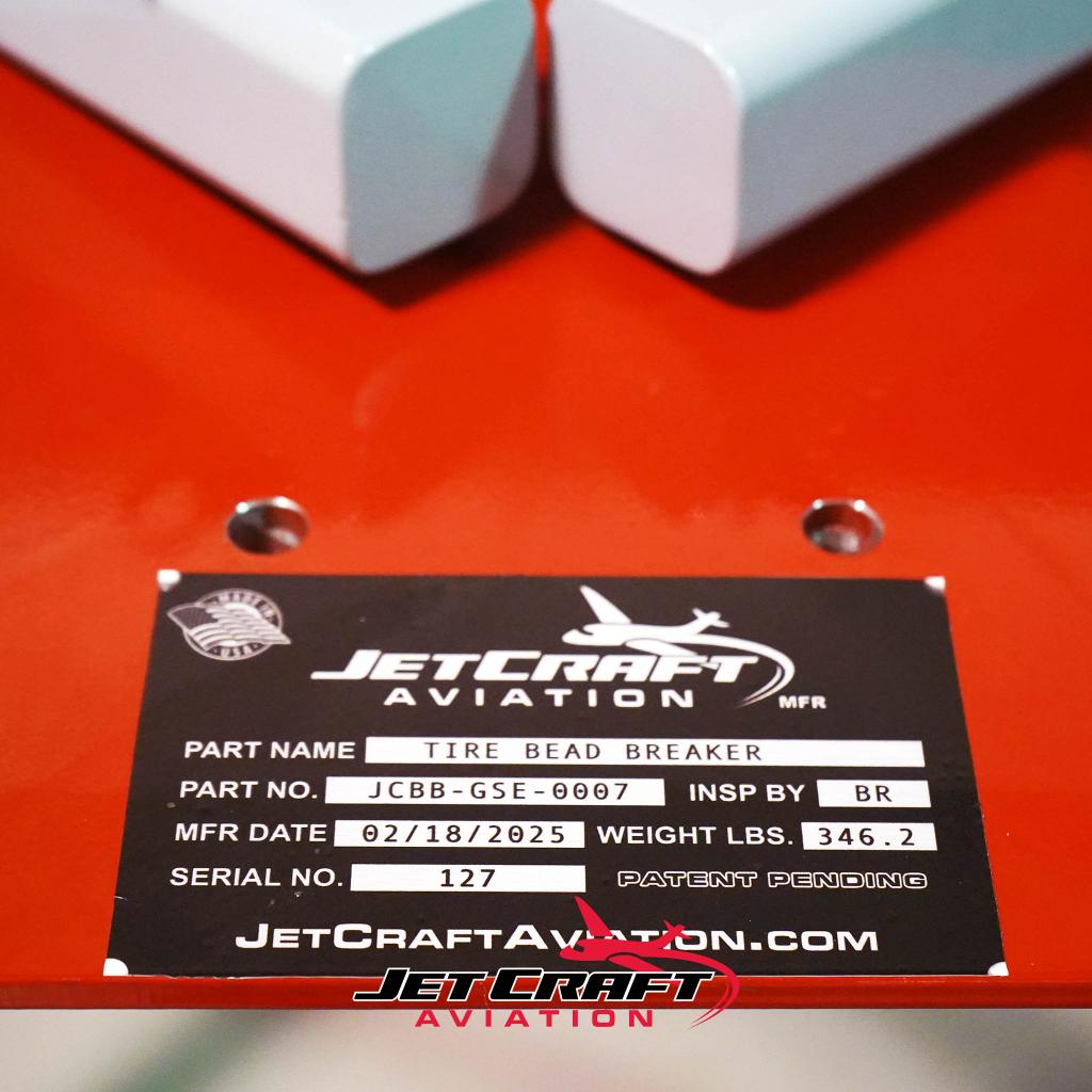 Jet Craft Aviation JCBB-GSE-0007