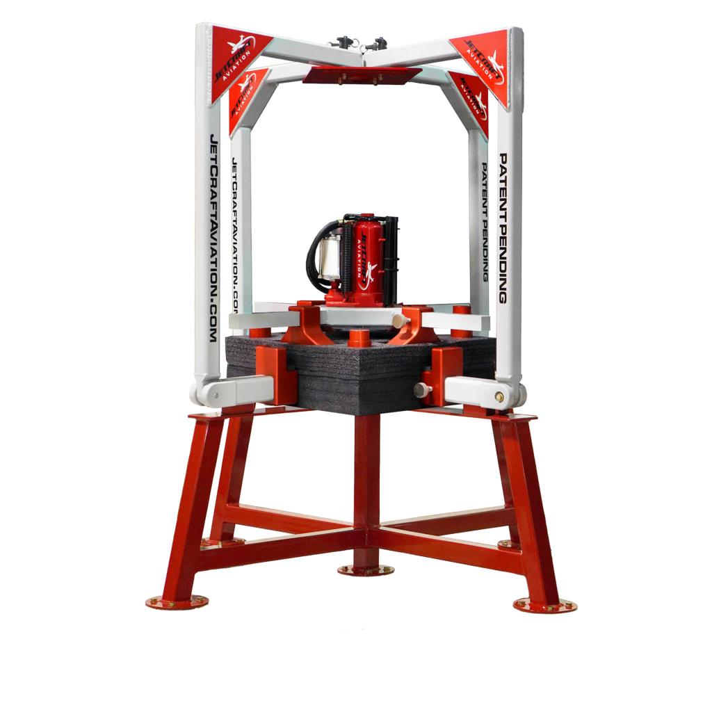Jet Craft Aviation JCBB-STAND