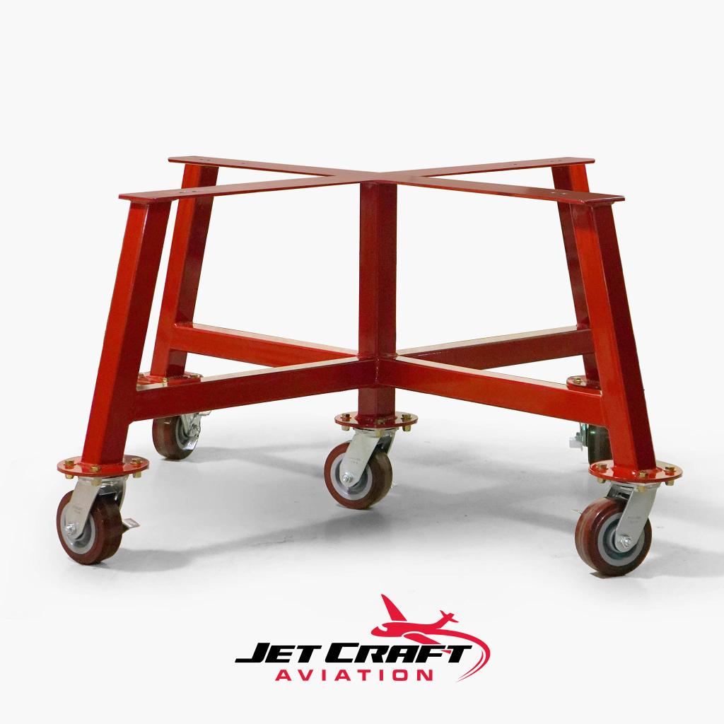 Jet Craft Aviation JCBB-STAND-W