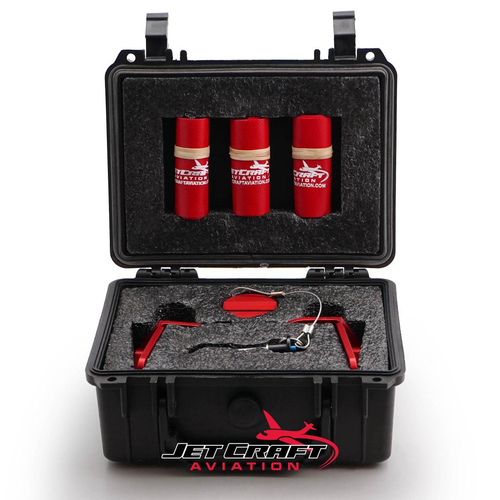 Jet Craft Aviation JC100-GSK-0001
