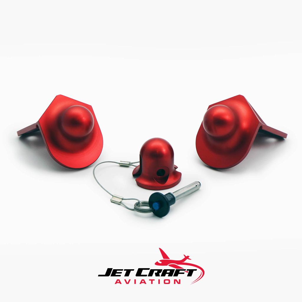 Jet Craft Aviation JC100-GSK-0001