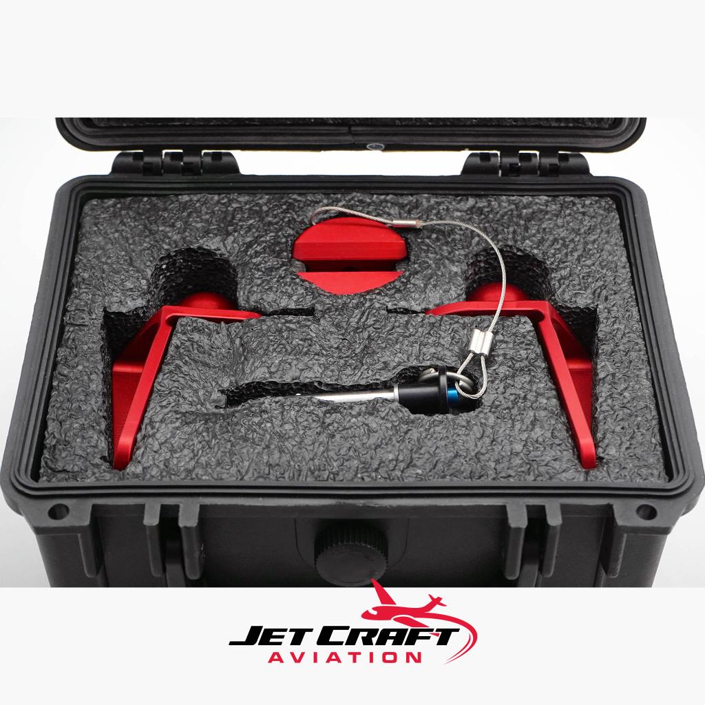 Jet Craft Aviation JC100-GSK-0001