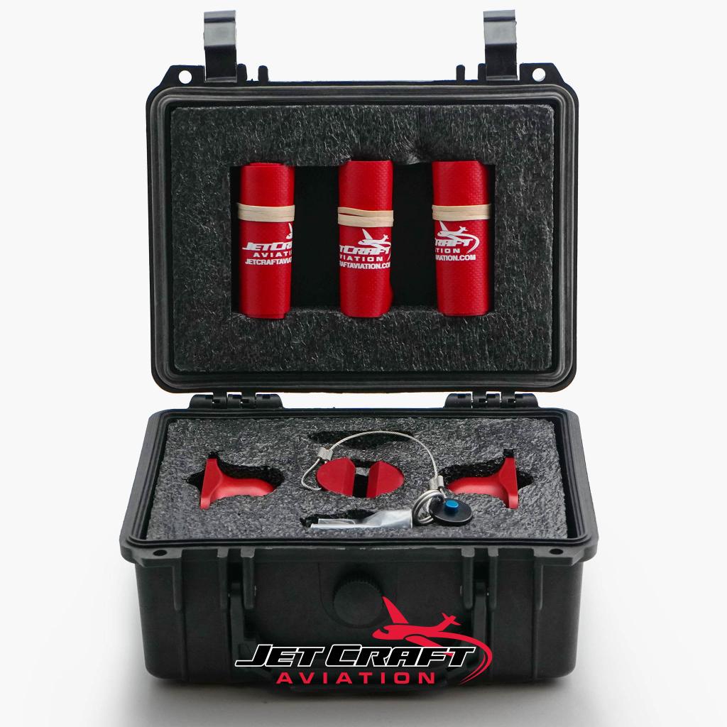 Jet Craft Aviation JC150-GSK-0002