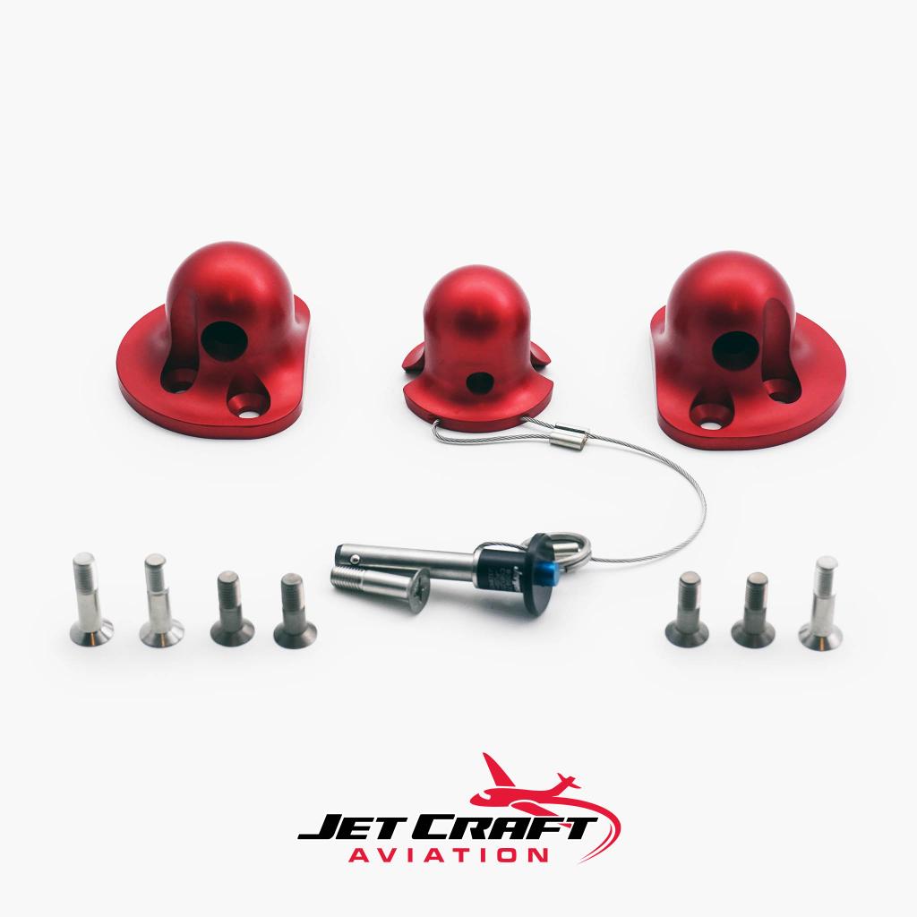 Jet Craft Aviation JC150-GSK-0002