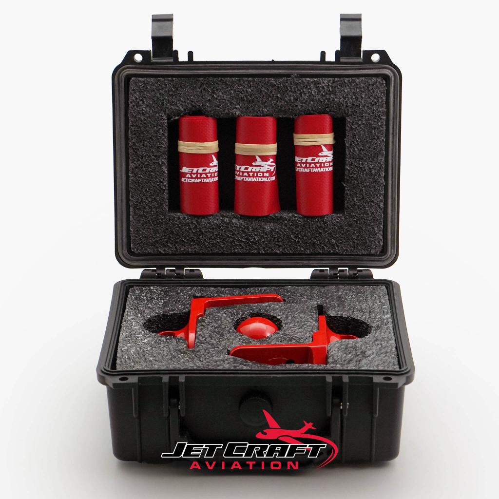 Jet Craft Aviation JC200-GSK-0005