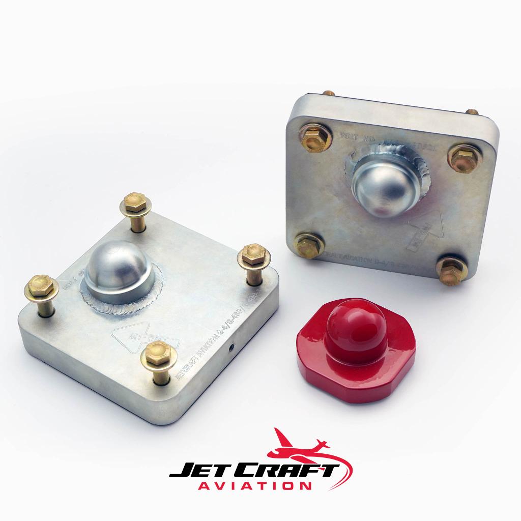 Jet Craft Aviation JC400-GSK-0004