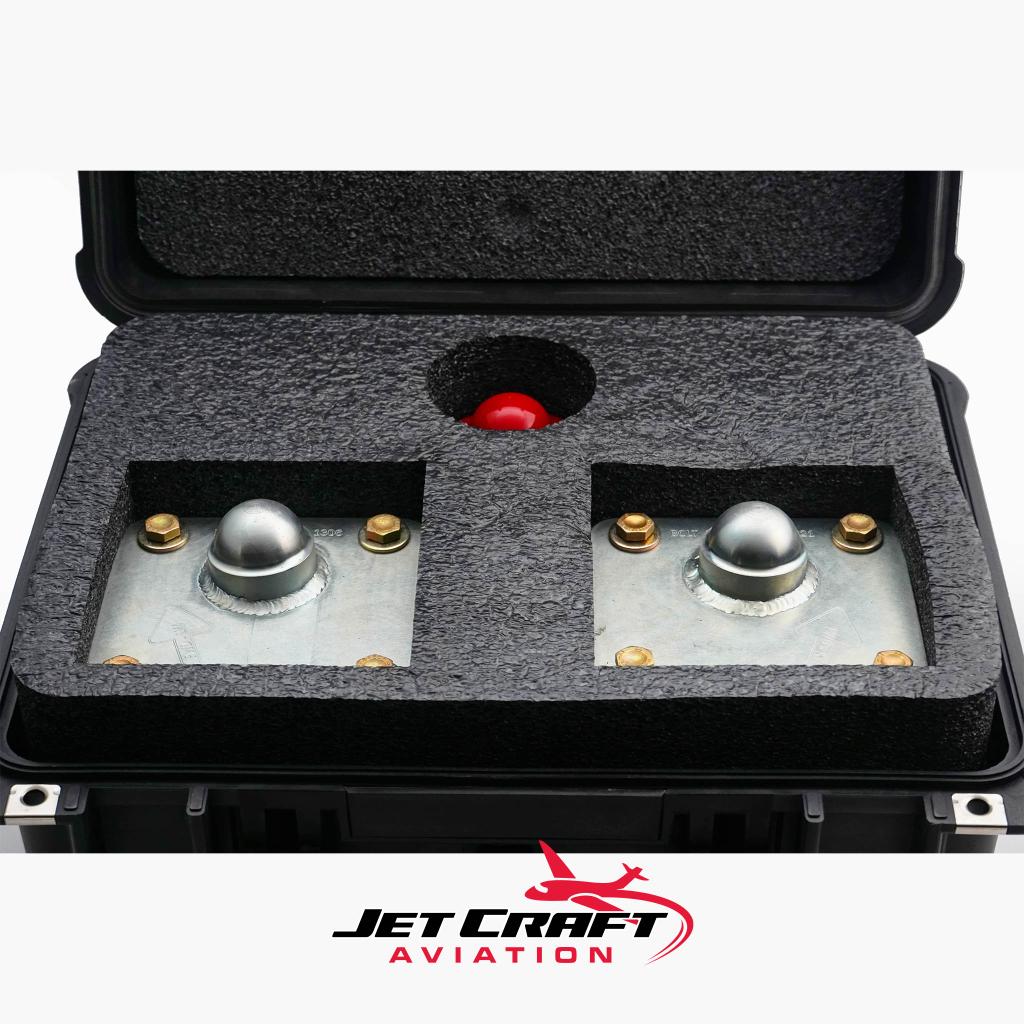 Jet Craft Aviation JC400-GSK-0004
