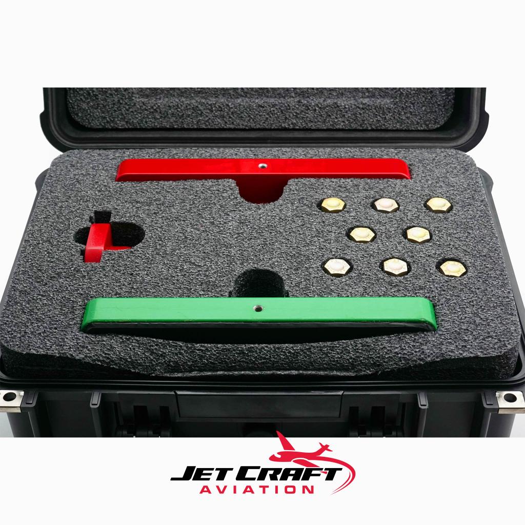 Jet Craft Aviation JC5-550-GSK-0005