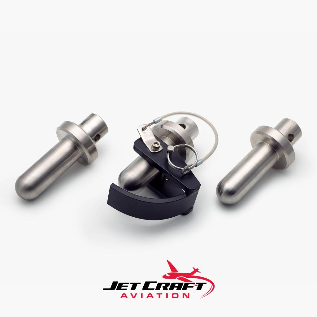 Jet Craft Aviation JCLJ-AJ-2639