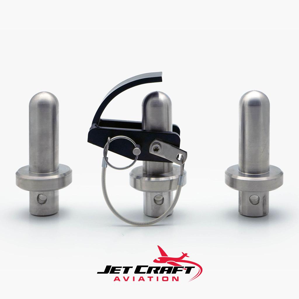 Jet Craft Aviation JCLJ-AJ-2639