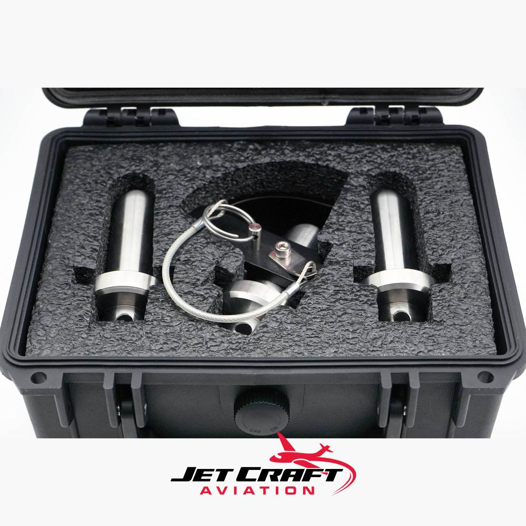 Jet Craft Aviation JCLJ-AJ-2639