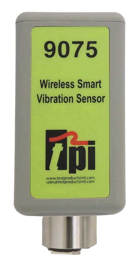 Test Products International 9075