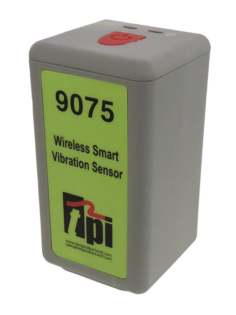 Test Products International 9075