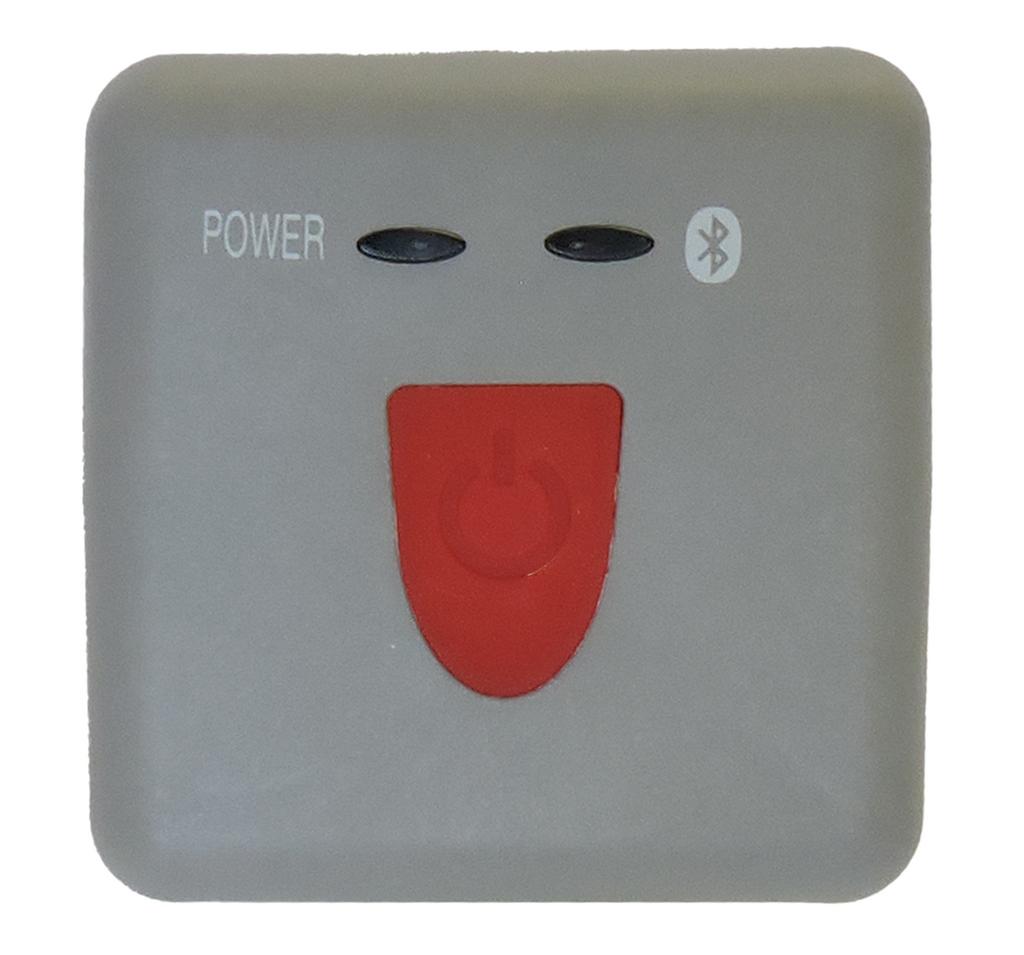 Test Products International 9075