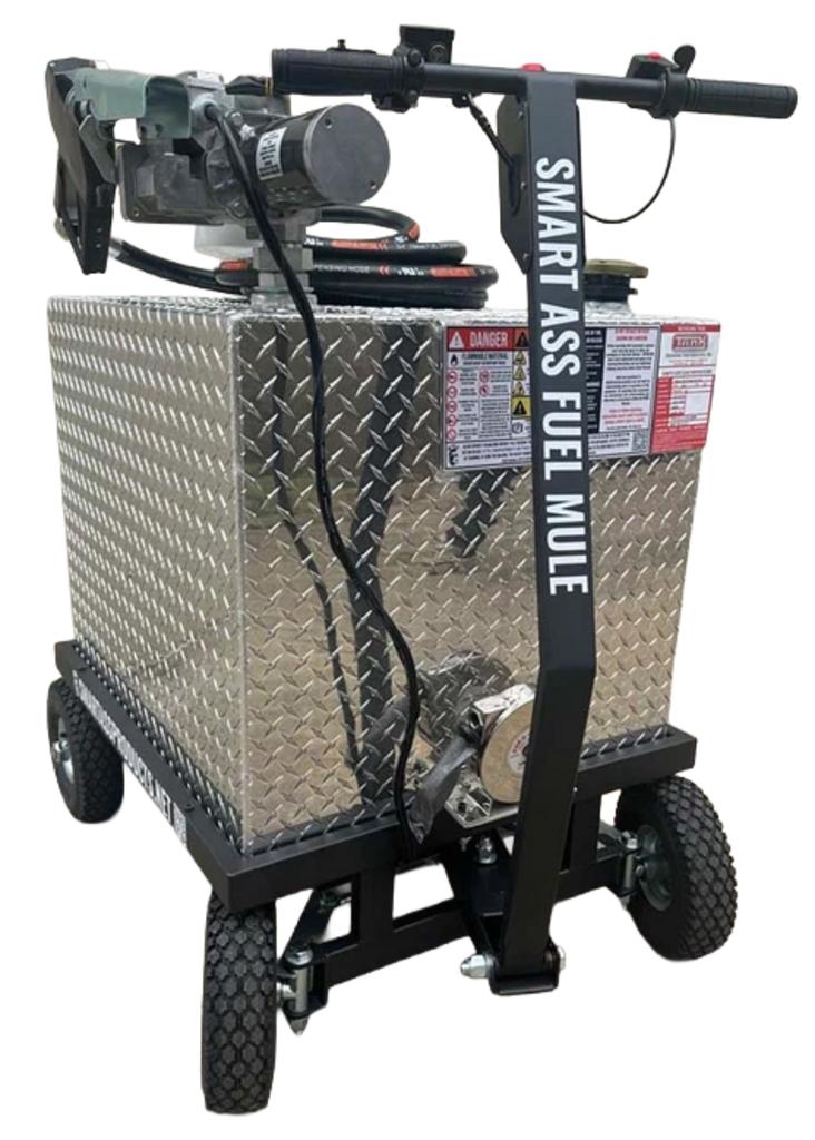 Smart Ass Products, LLC 810005B