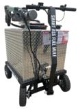 Smart Ass Products, LLC 810005B