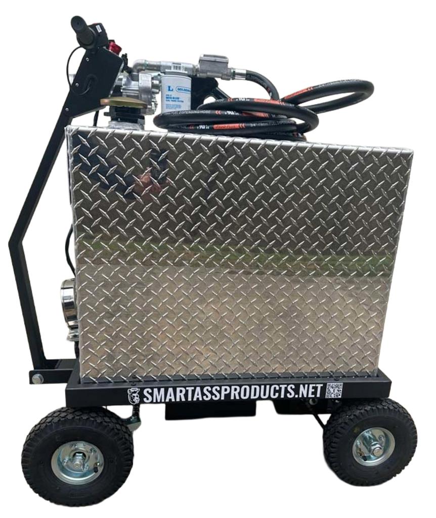 Smart Ass Products, LLC 810005B
