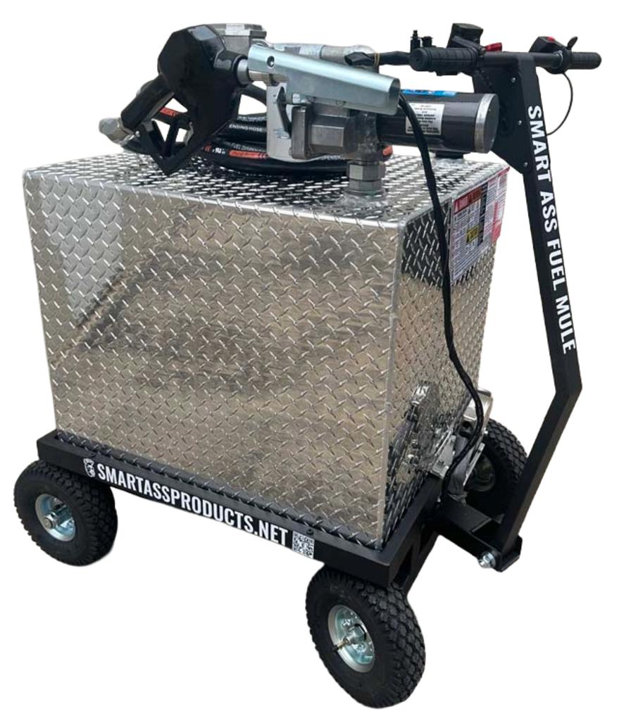 Smart Ass Products, LLC 810005B