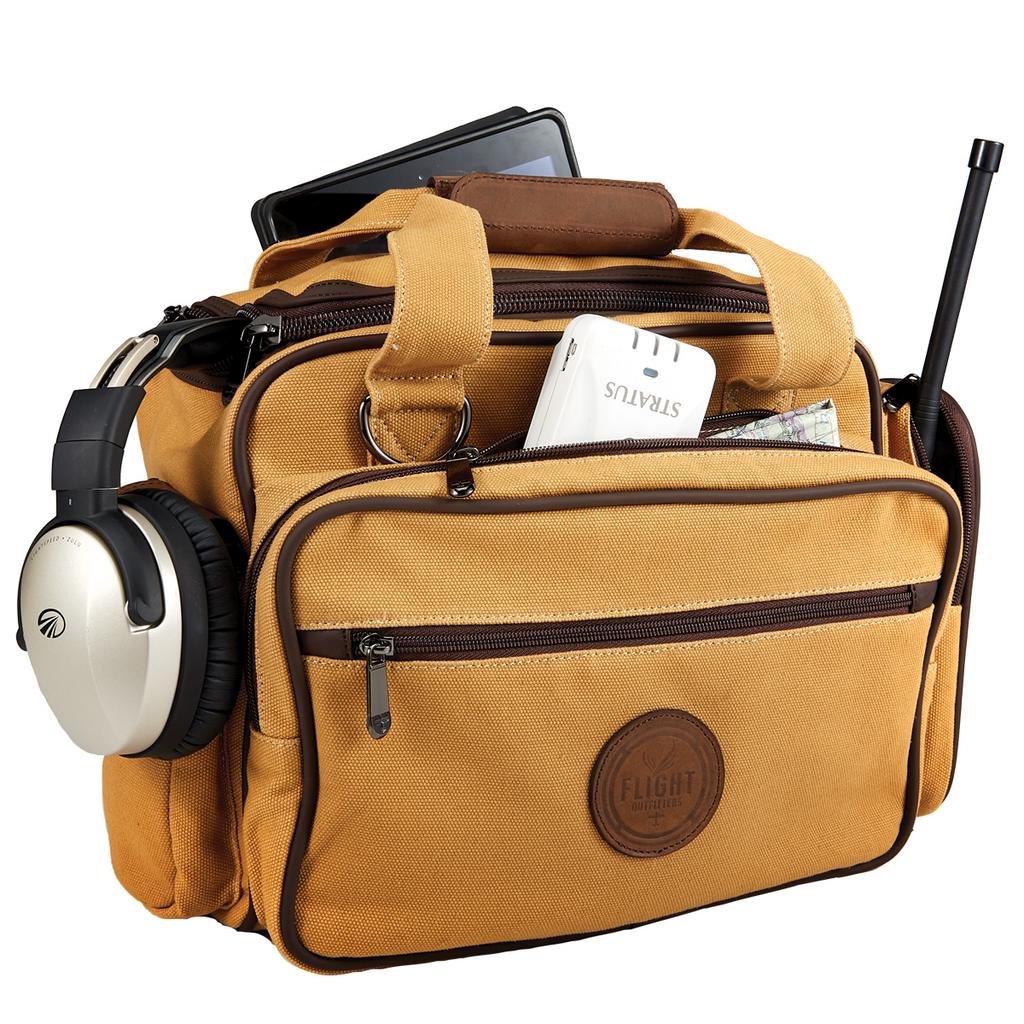 Flight Outfitters FO-BPCHART
