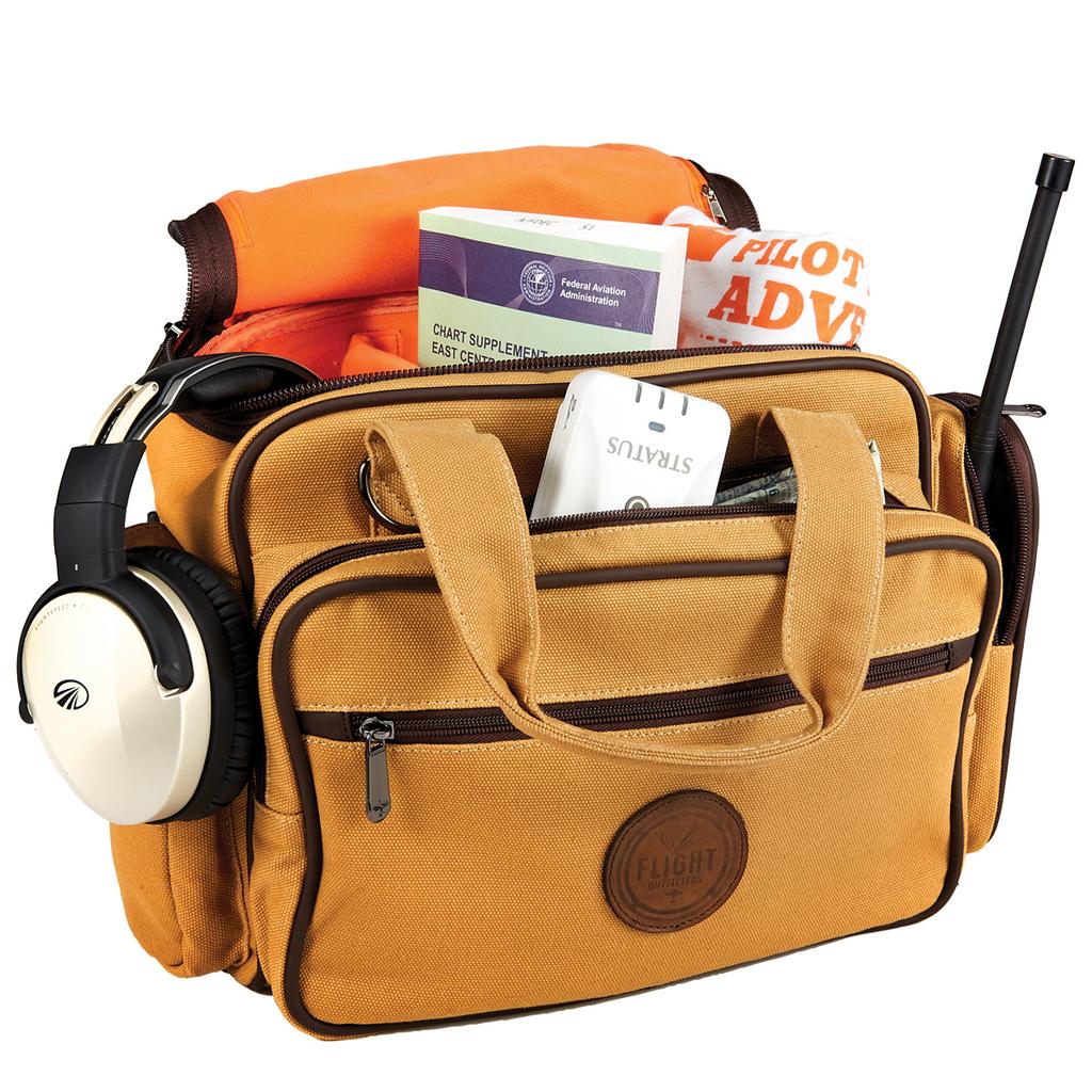 Flight Outfitters FO-BPCHART