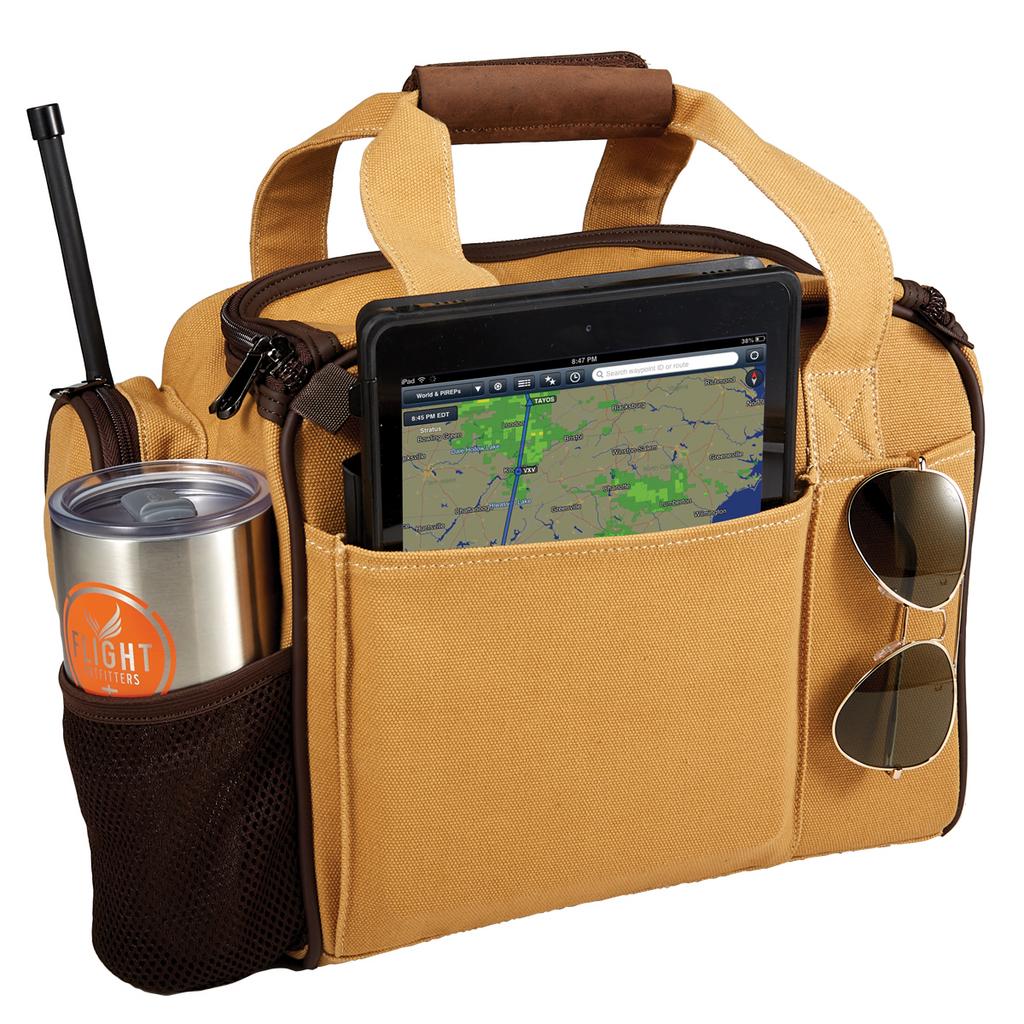 Flight Outfitters FO-BPCHART