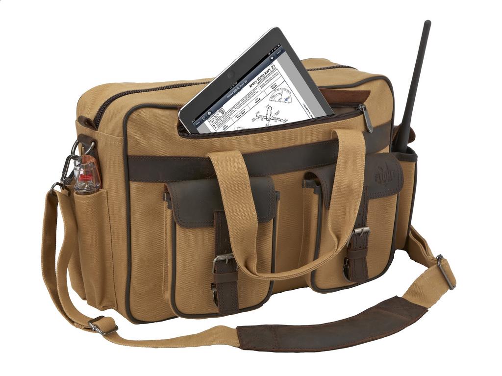 Flight Outfitters FO-BPFOLIO