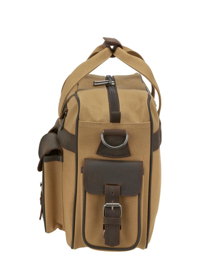 Flight Outfitters FO-BPFOLIO