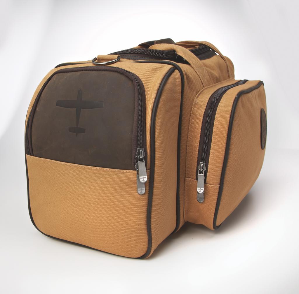 Flight Outfitters FO-BUSHPILOTBAG
