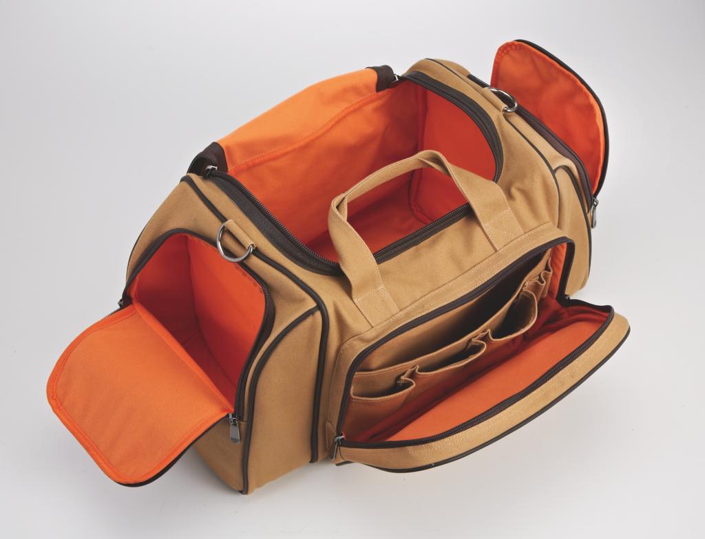 Flight Outfitters FO-BUSHPILOTBAG
