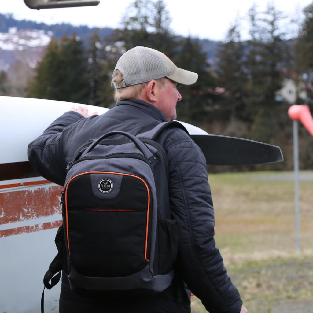 Flight Outfitters FO-BPK011