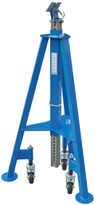 Tronair 03-5817-0000 – Citation X 750 Aircraft Tail Stand | Pilot John