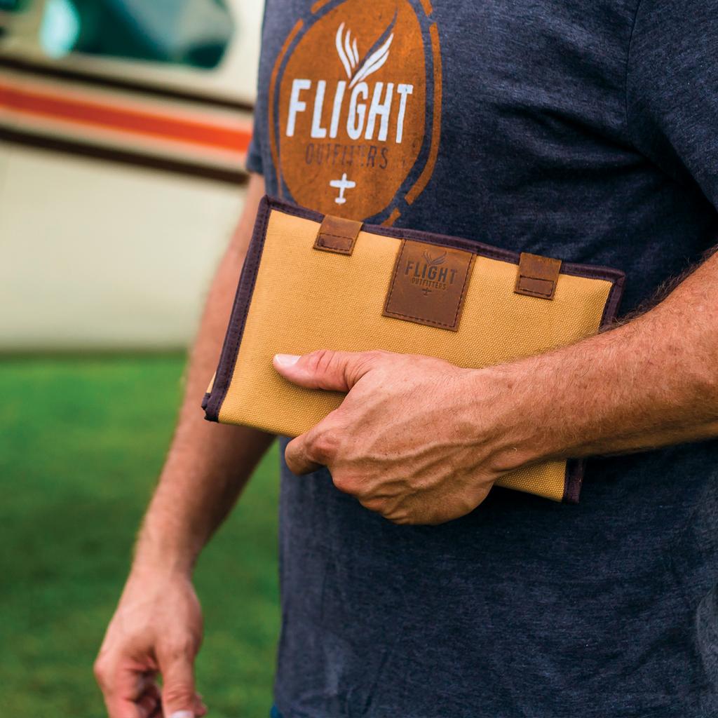 Flight Outfitters FO-LB-LG