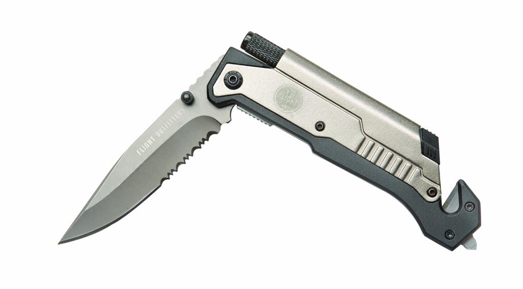 Flight Outfitters FO-SKNIFE