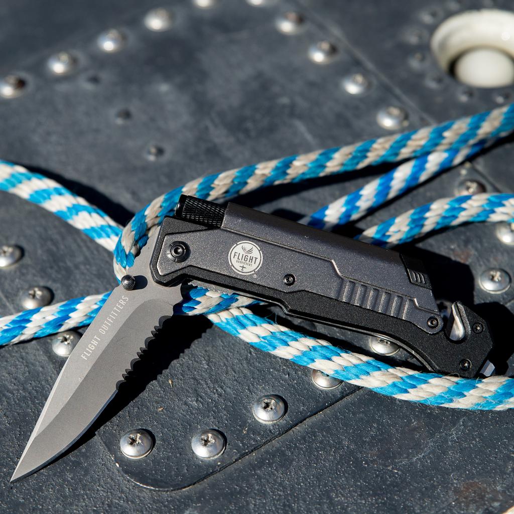 Flight Outfitters FO-SKNIFE