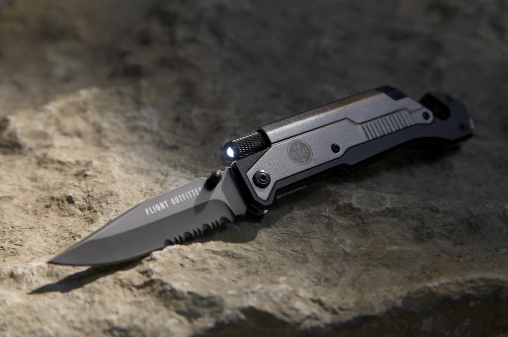 Flight Outfitters FO-SKNIFE