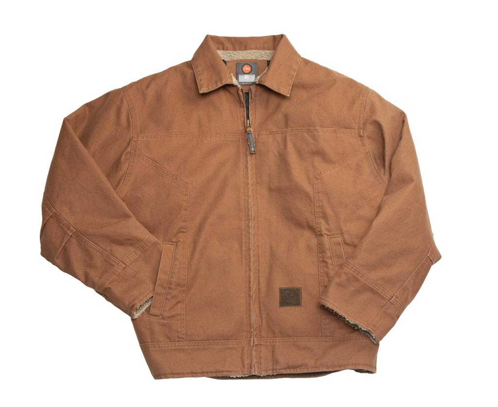 Flight Outfitters FO-M-BPJACKET-L