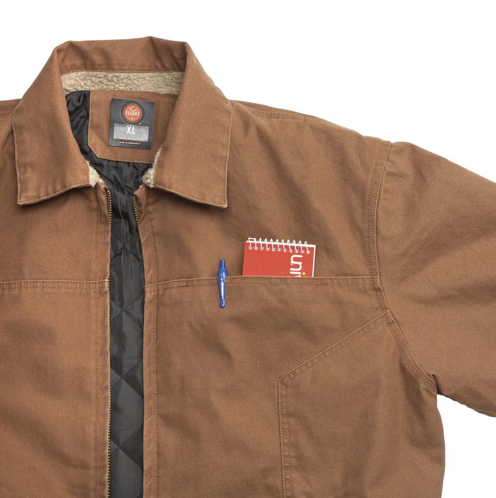 Flight Outfitters FO-M-BPJACKET-L