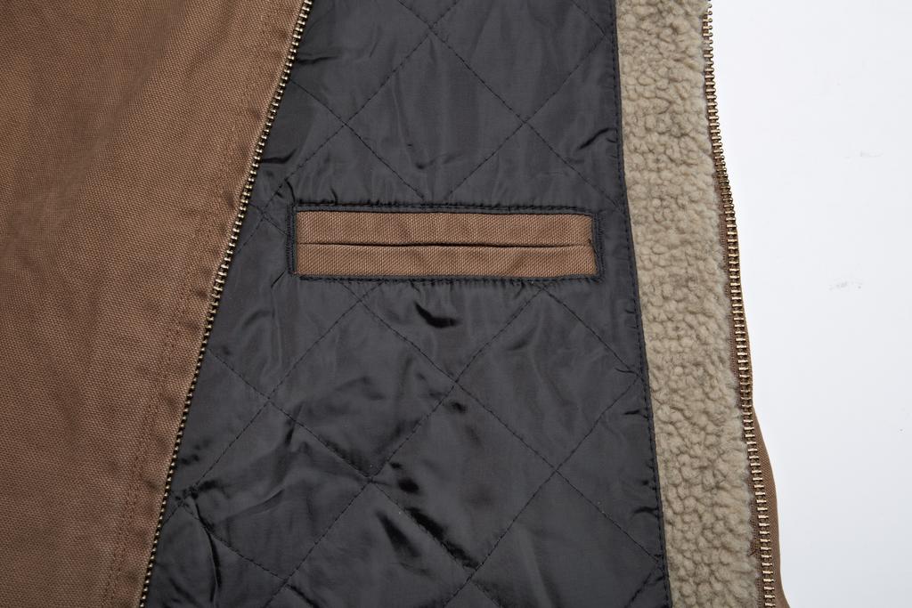 Flight Outfitters FO-M-BPJACKET-L