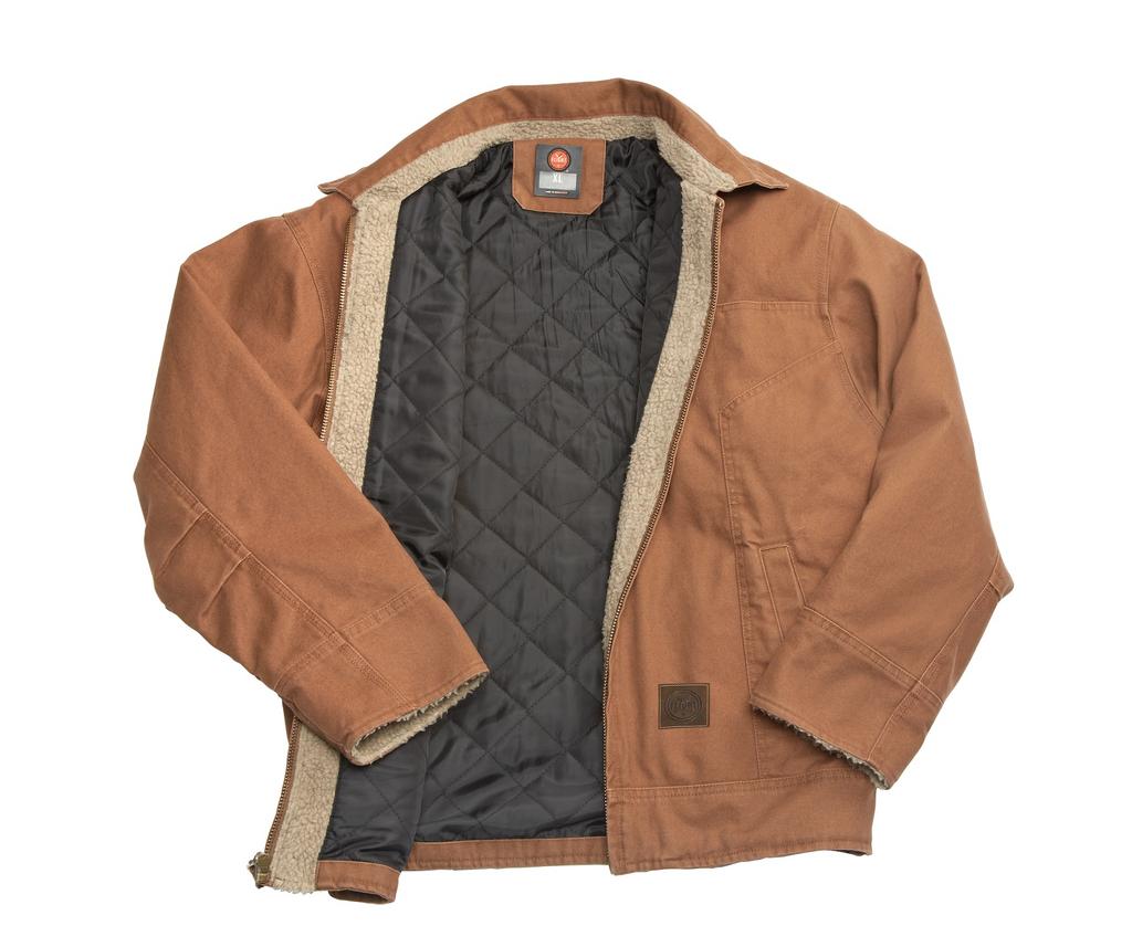Flight Outfitters FO-M-BPJACKET-S