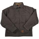 Flight Outfitters FO-M-BPJACKET-DG-L