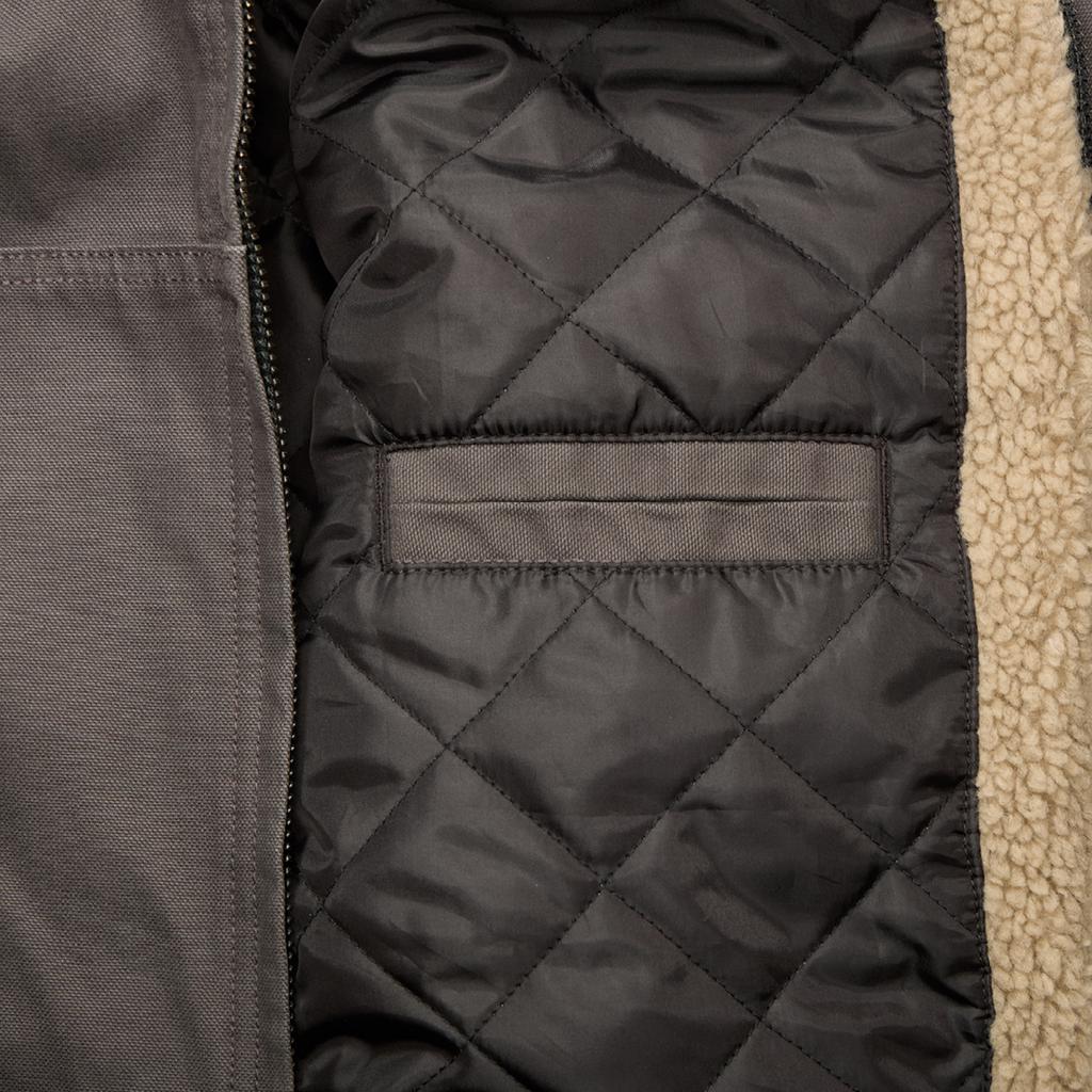 Flight Outfitters FO-M-BPJACKET-DG-L