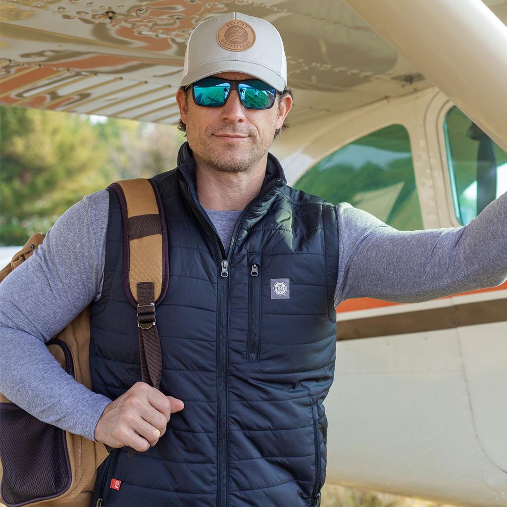 Flight Outfitters FO-M-V013-SM
