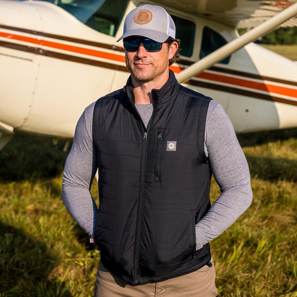Flight Outfitters FO-M-V013-XXL