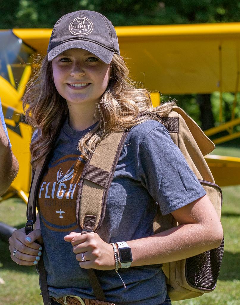 Flight Outfitters FO-WCH100